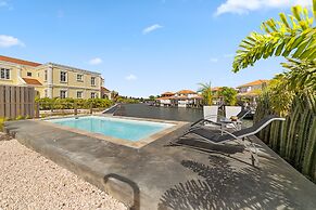 Kas Azul - Water front with private pool