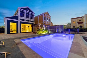 Kas Azul - Water front with private pool