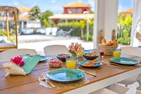 Kas Azul - Water front with private pool