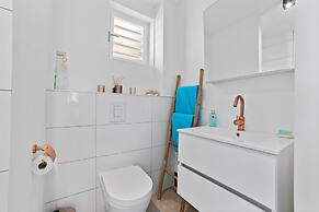 Kas Azul - Water front with private pool