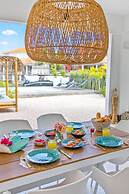 Kas Azul - Water front with private pool