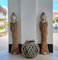 Kas Azul - Water front with private pool