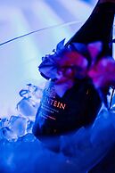 Kas Azul - Water front with private pool