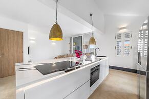 Kas Azul - Water front with private pool