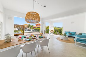 Kas Azul - Water front with private pool