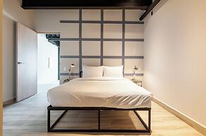 Wynwood House Darwin