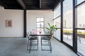 Wynwood House Darwin