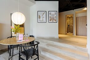 Wynwood House Darwin