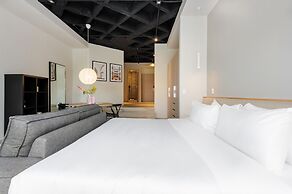 Wynwood House Darwin