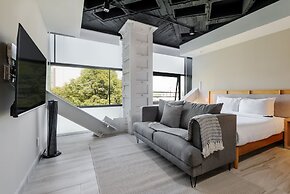 Wynwood House Darwin