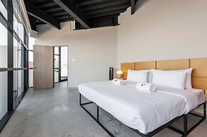 Wynwood House Darwin