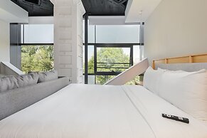 Wynwood House Darwin