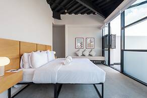 Wynwood House Darwin