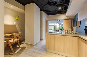 Wynwood House Darwin