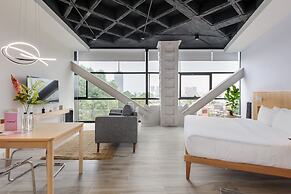 Wynwood House Darwin