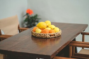 Aesthisis Sensational at Archangelos