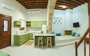 Aesthisis Sensational at Archangelos