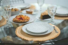 Aesthisis Sensational at Archangelos