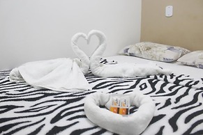 Pousada Lyrios do Mar