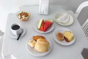 Pousada Lyrios do Mar