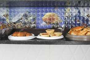 Pousada Lyrios do Mar