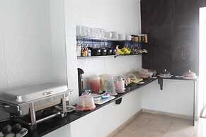 Pousada Lyrios do Mar