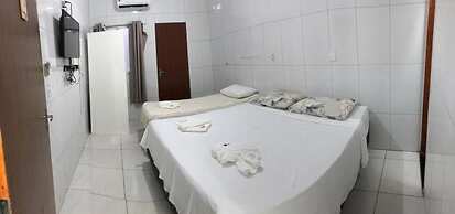 Pousada Lyrios do Mar