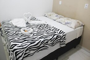 Pousada Lyrios do Mar