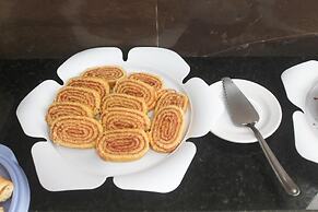 Pousada Lyrios do Mar