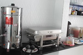 Pousada Lyrios do Mar