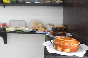 Pousada Lyrios do Mar