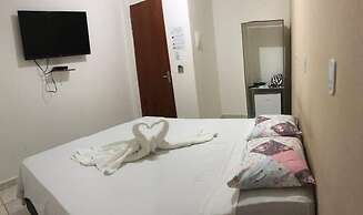 Pousada Lyrios do Mar