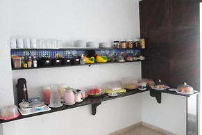 Pousada Lyrios do Mar