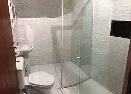 Pousada Lyrios do Mar