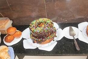 Pousada Lyrios do Mar