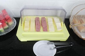 Pousada Lyrios do Mar