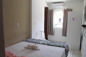 Pousada Lyrios do Mar