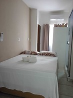 Pousada Lyrios do Mar