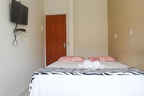 Pousada Lyrios do Mar