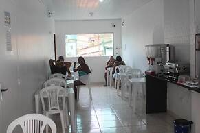 Pousada Lyrios do Mar