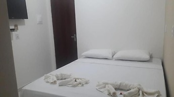 Pousada Lyrios do Mar