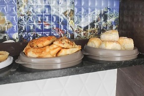 Pousada Lyrios do Mar