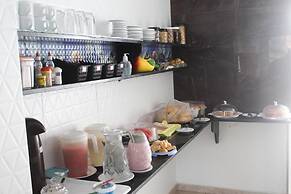 Pousada Lyrios do Mar