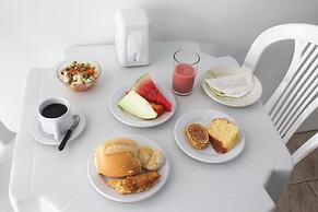 Pousada Lyrios do Mar