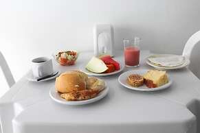 Pousada Lyrios do Mar