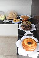 Pousada Lyrios do Mar