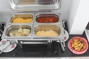 Pousada Lyrios do Mar