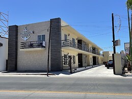 Hotel Ancla Suites