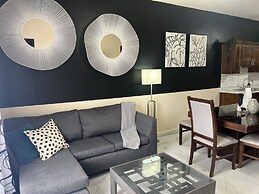 Hotel Ancla Suites