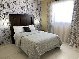 Hotel Ancla Suites